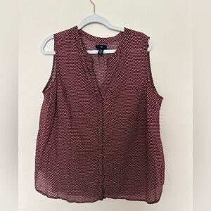 GAP blouse
